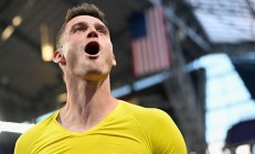 世俱杯注册网站:USMNT的勇气和品格在金杯上闪耀，这将有助于2026年世界杯