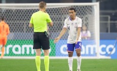 世俱杯:拥抱中北美和加勒比地区的混乱：“这是一个不同的足球”