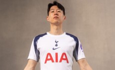 世俱杯:英超球衣排名：迄今为止发布的所有新球衣